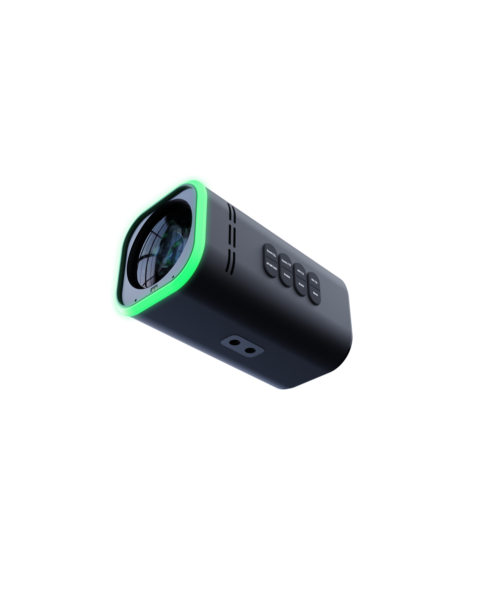 BirdDog MAKI 4K UHD 12x