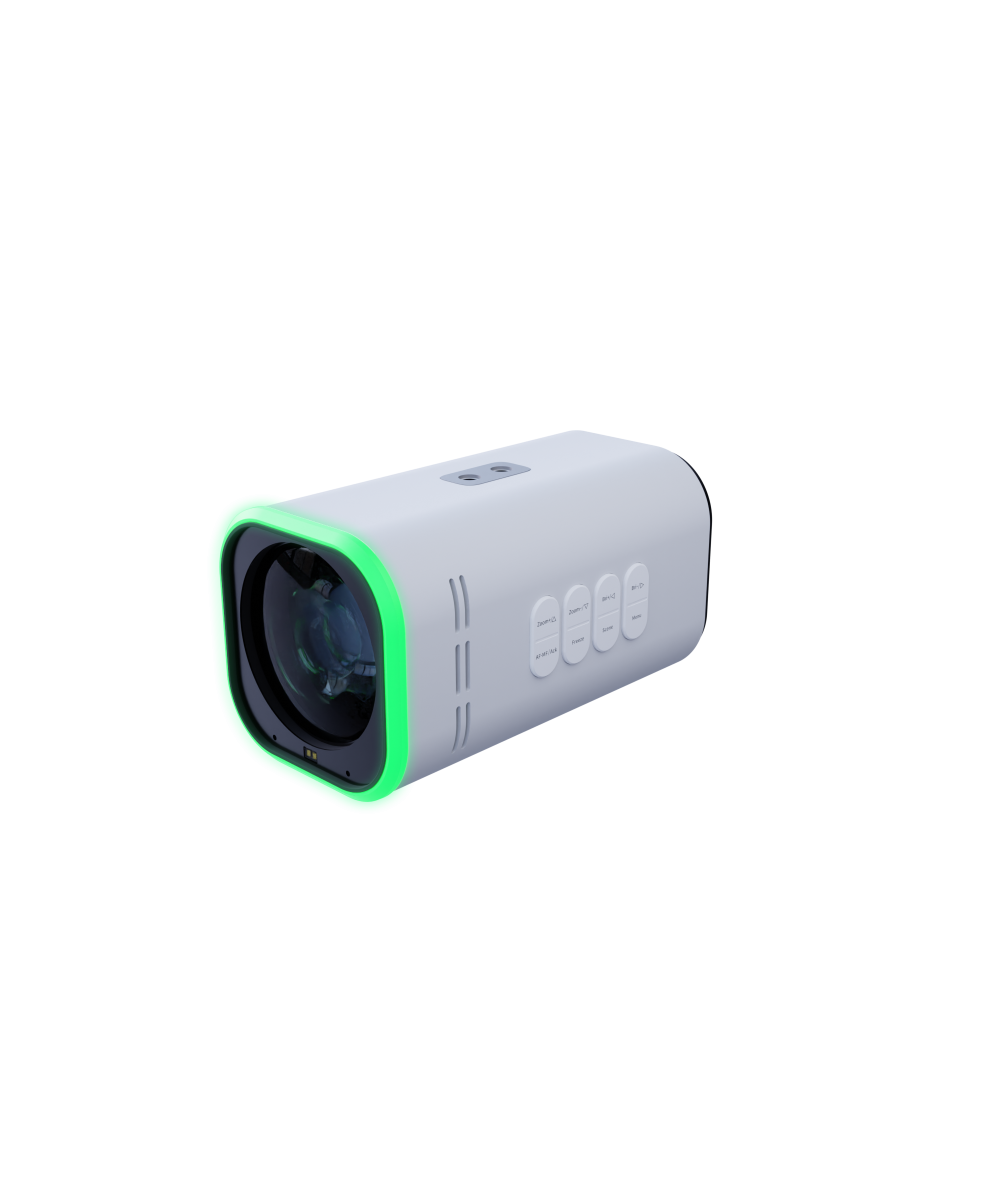 BirdDog MAKI 4K UHD 12x