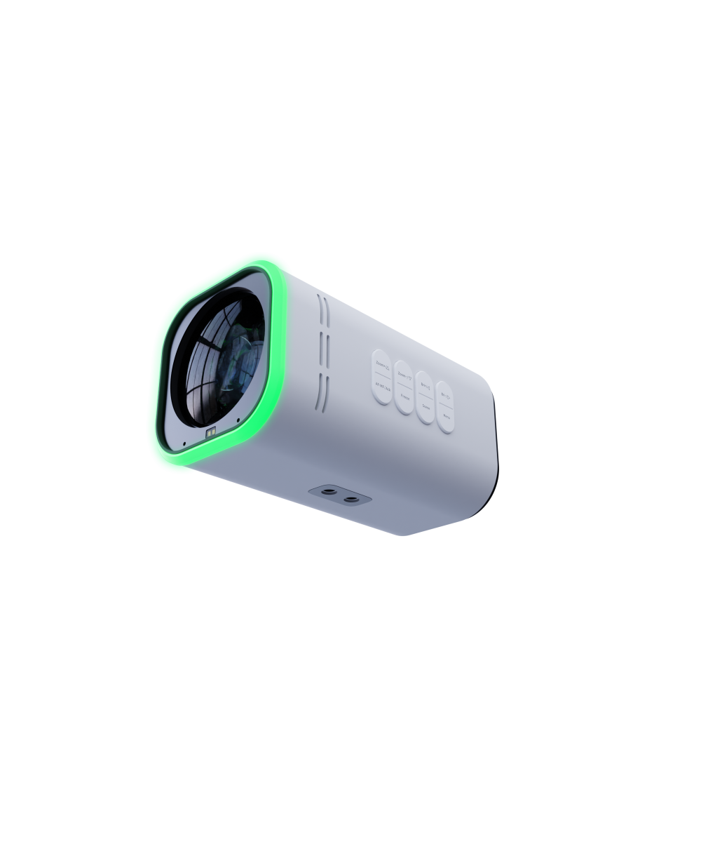 BirdDog MAKI 4K UHD 12x