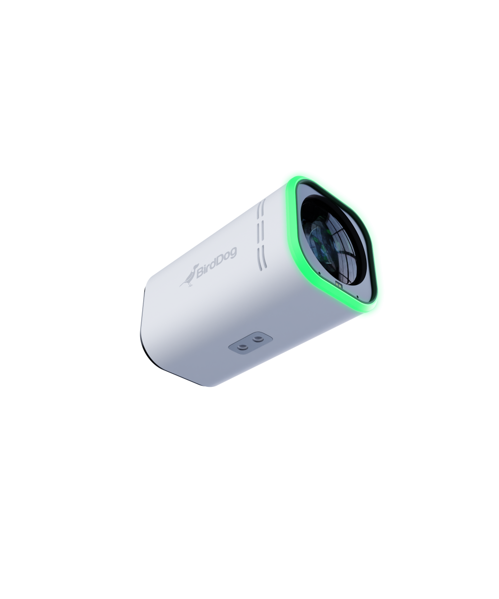 BirdDog MAKI 4K UHD 12x