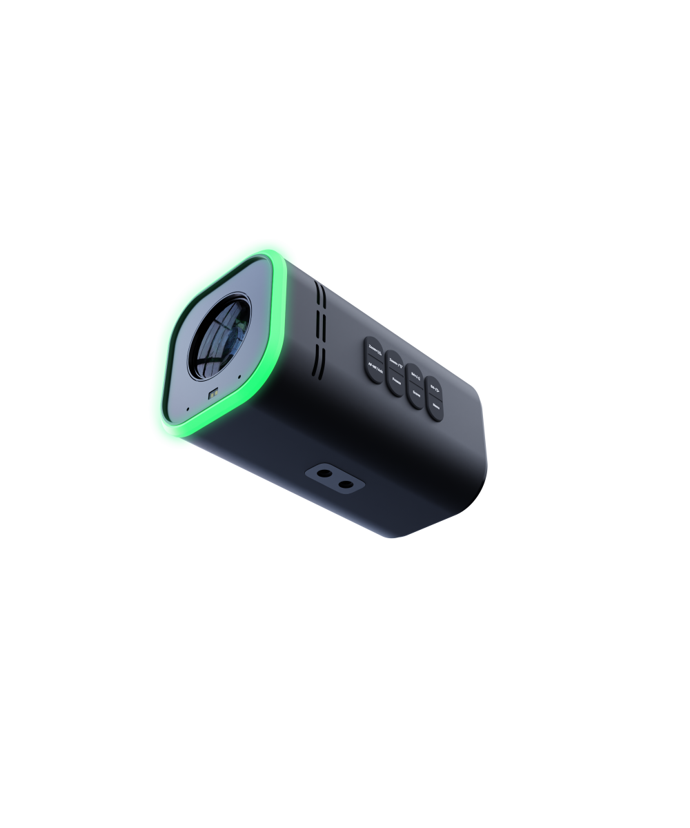 BirdDog MAKI 4K UHD 20x