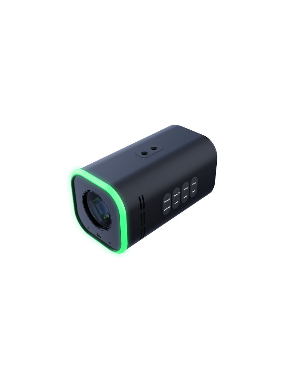 BirdDog MAKI 4K UHD 20x