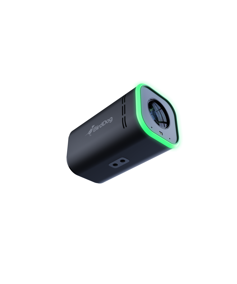 BirdDog MAKI 4K UHD 20x