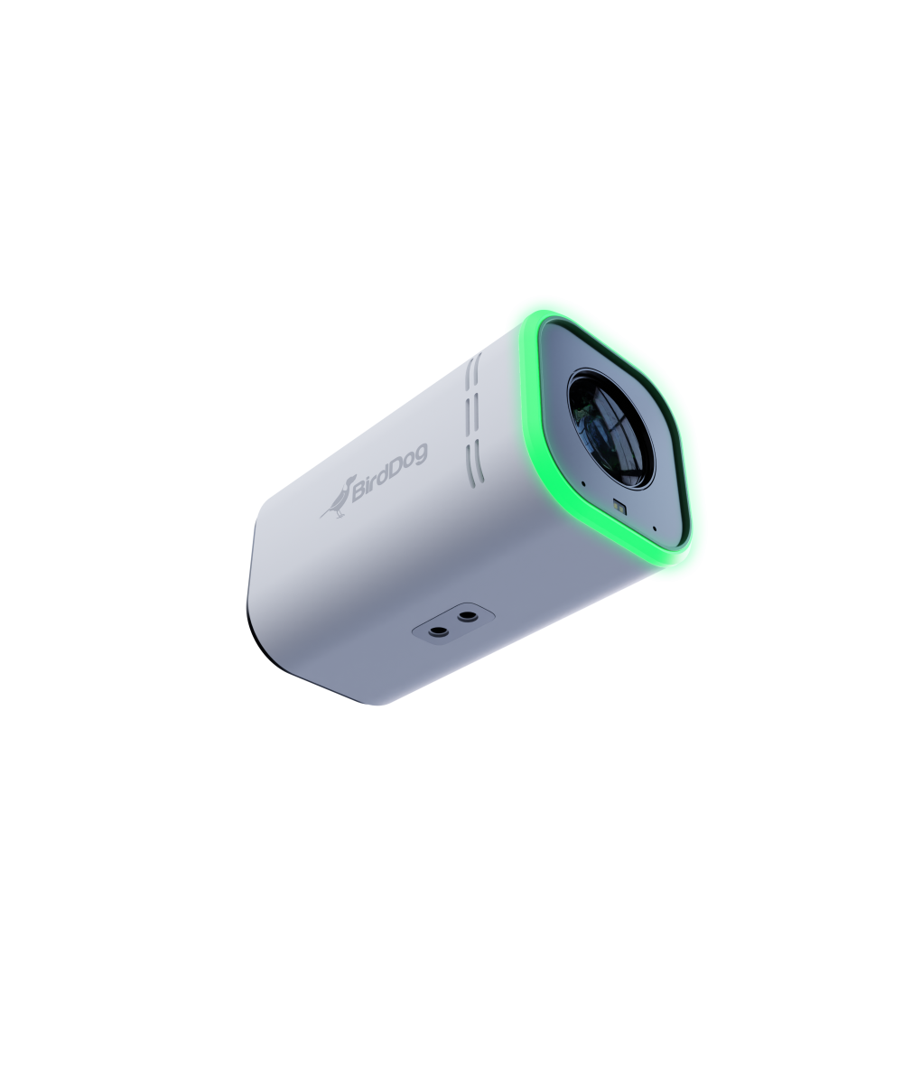 BirdDog MAKI 4K UHD 20x