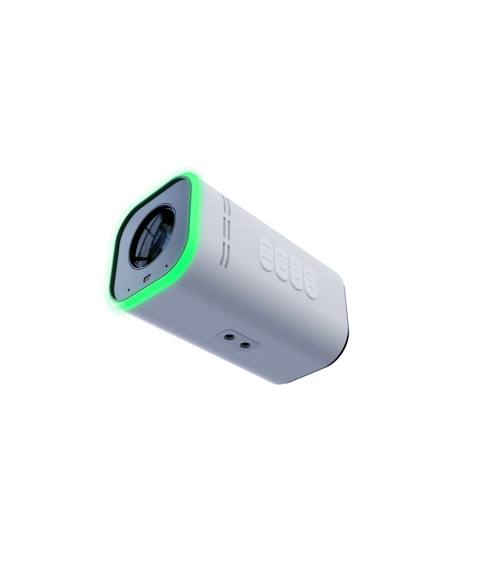 BirdDog MAKI 4K UHD 20x