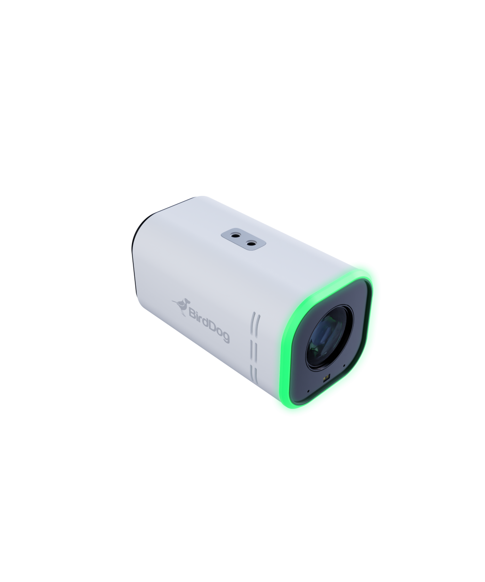 BirdDog MAKI 4K UHD 20x