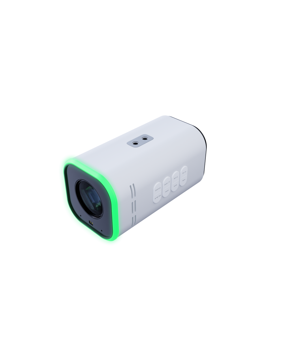 BirdDog MAKI 4K UHD 20x