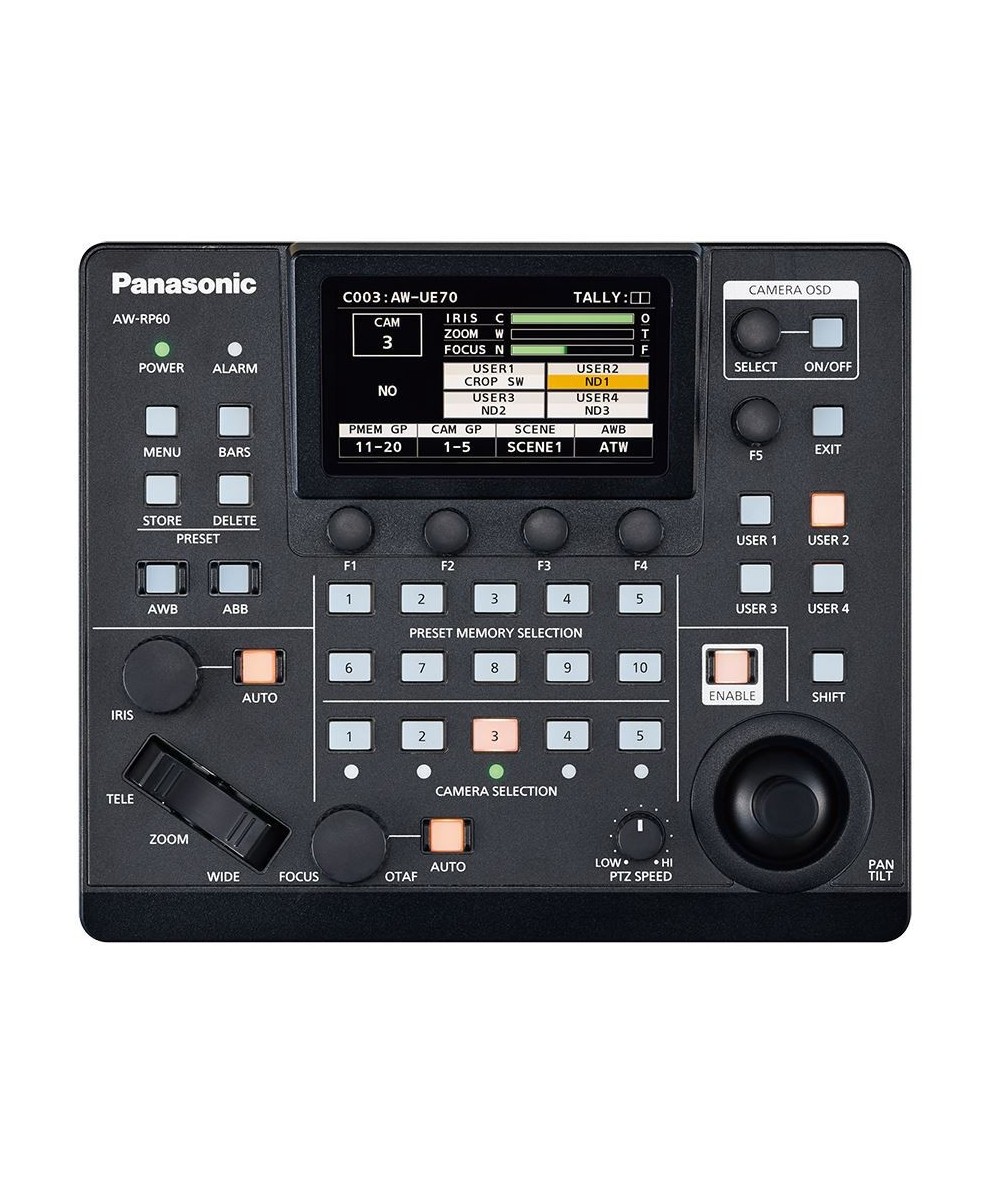 Panasonic AW-RP60GJ