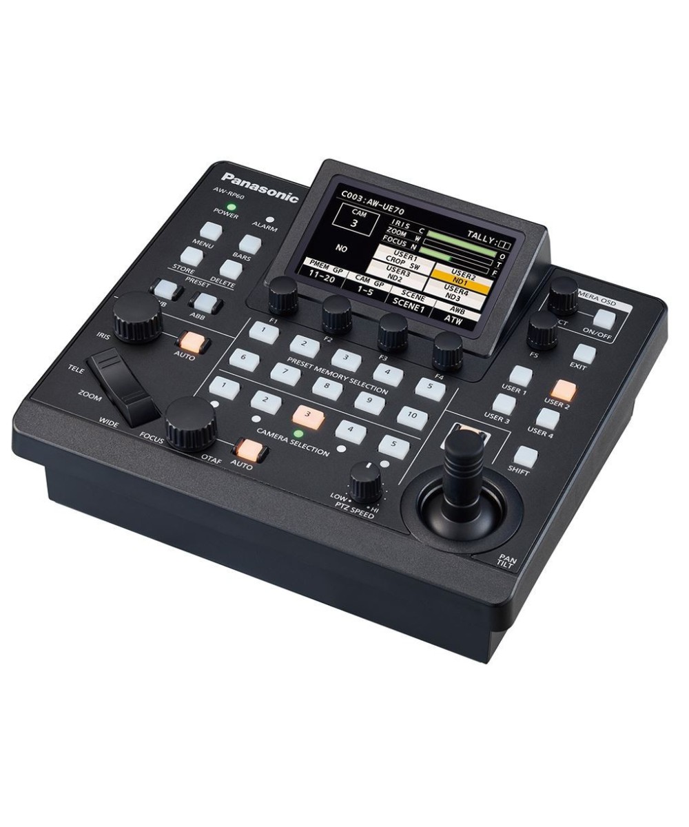 Panasonic AW-RP60GJ