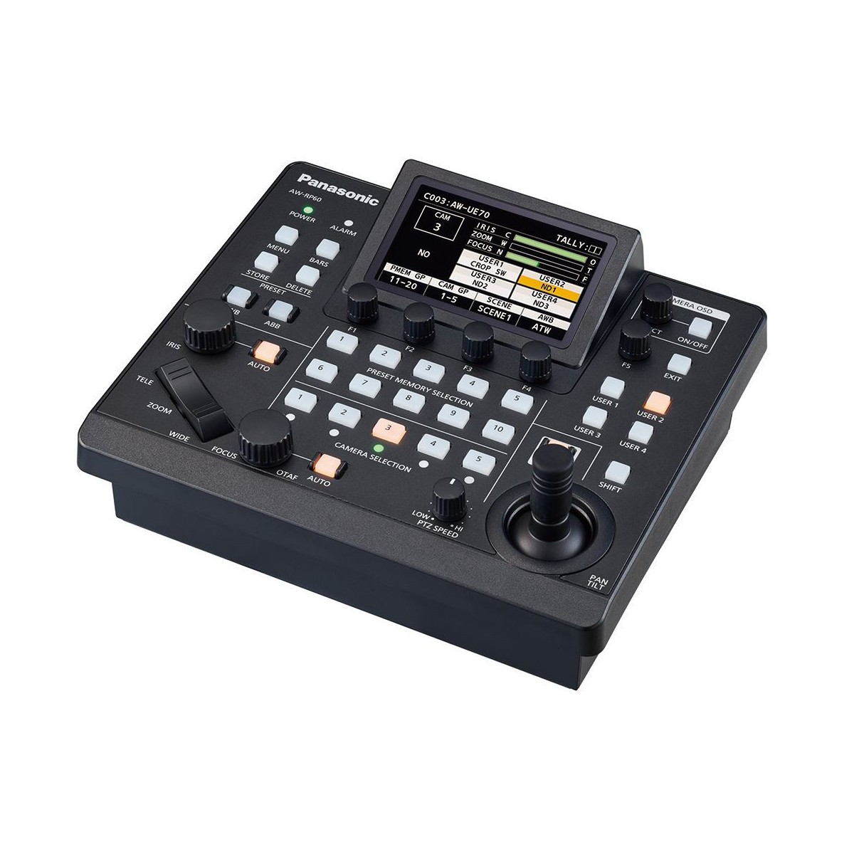 Panasonic AW-RP60GJ