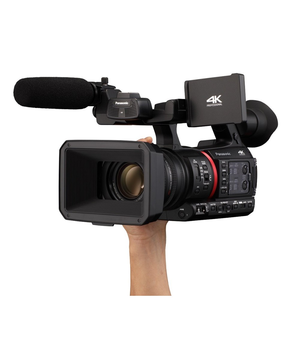 Panasonic AG-CX350EJ