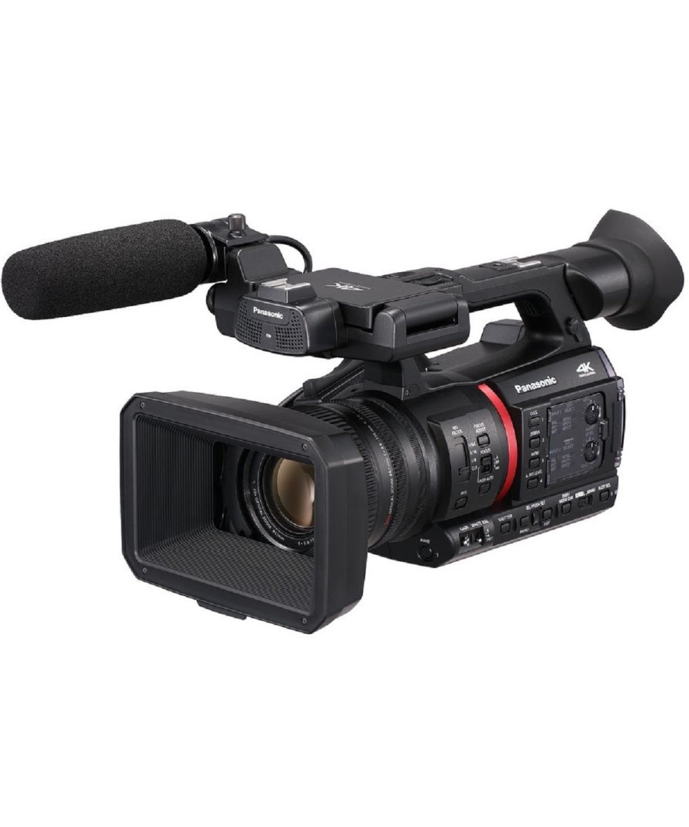 Panasonic AG-CX350EJ
