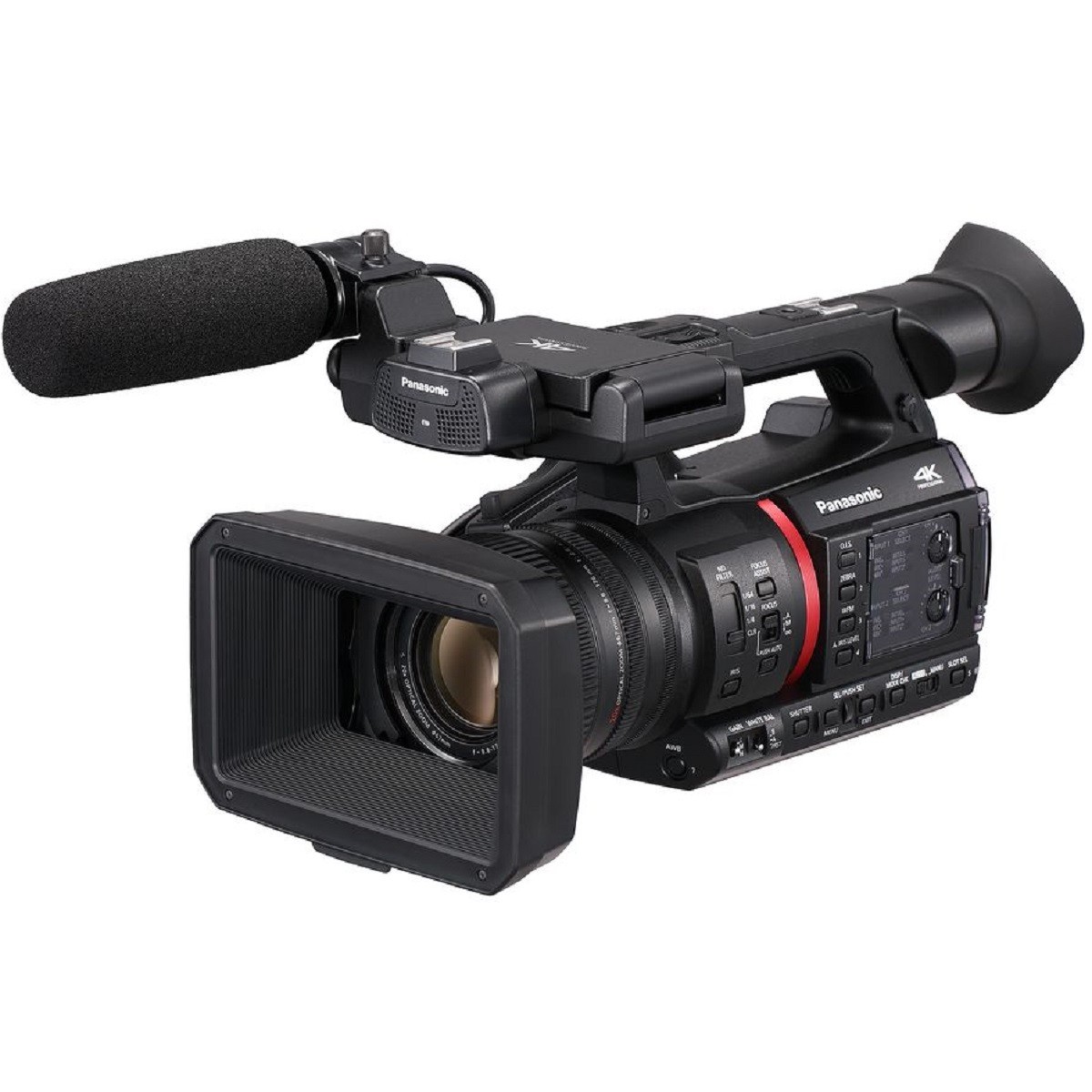 Panasonic AG-CX350EJ