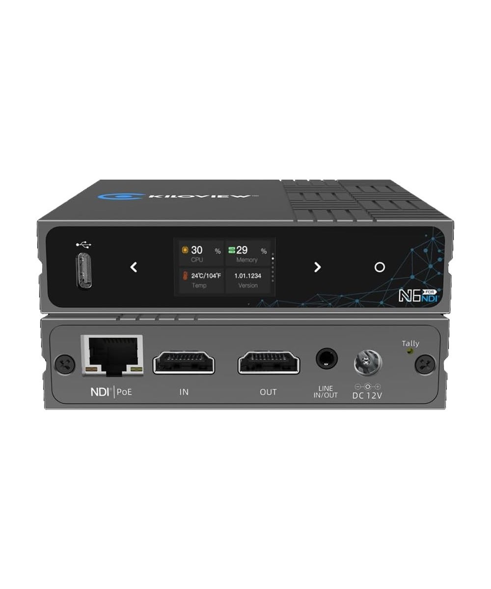 KILOVIEW N6
