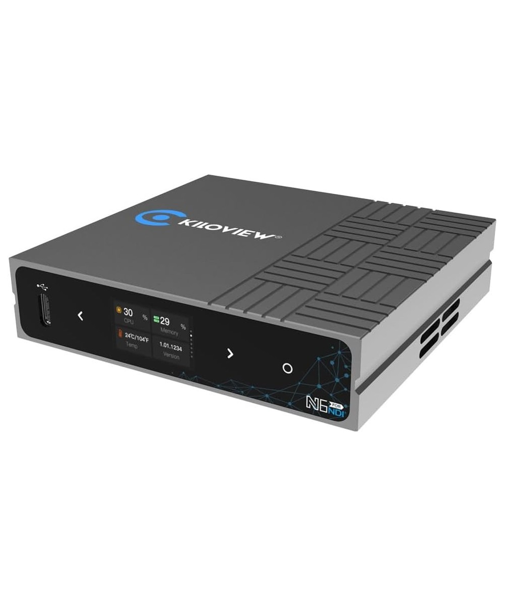 KILOVIEW N6