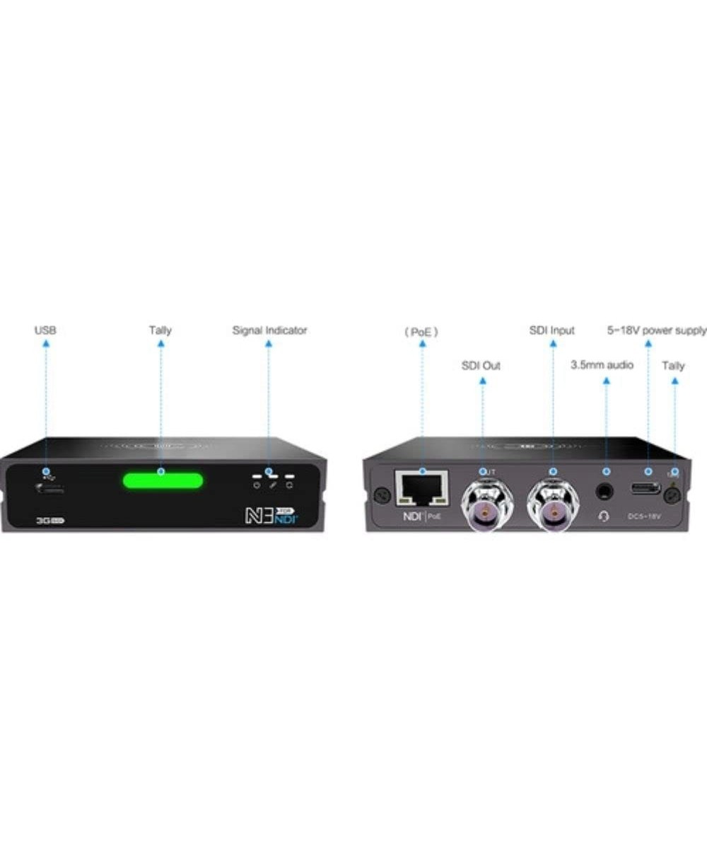 KILOVIEW N3-S