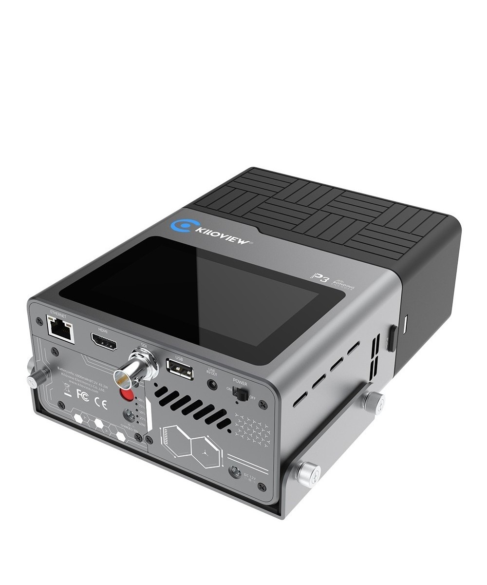 Kiloview P3
