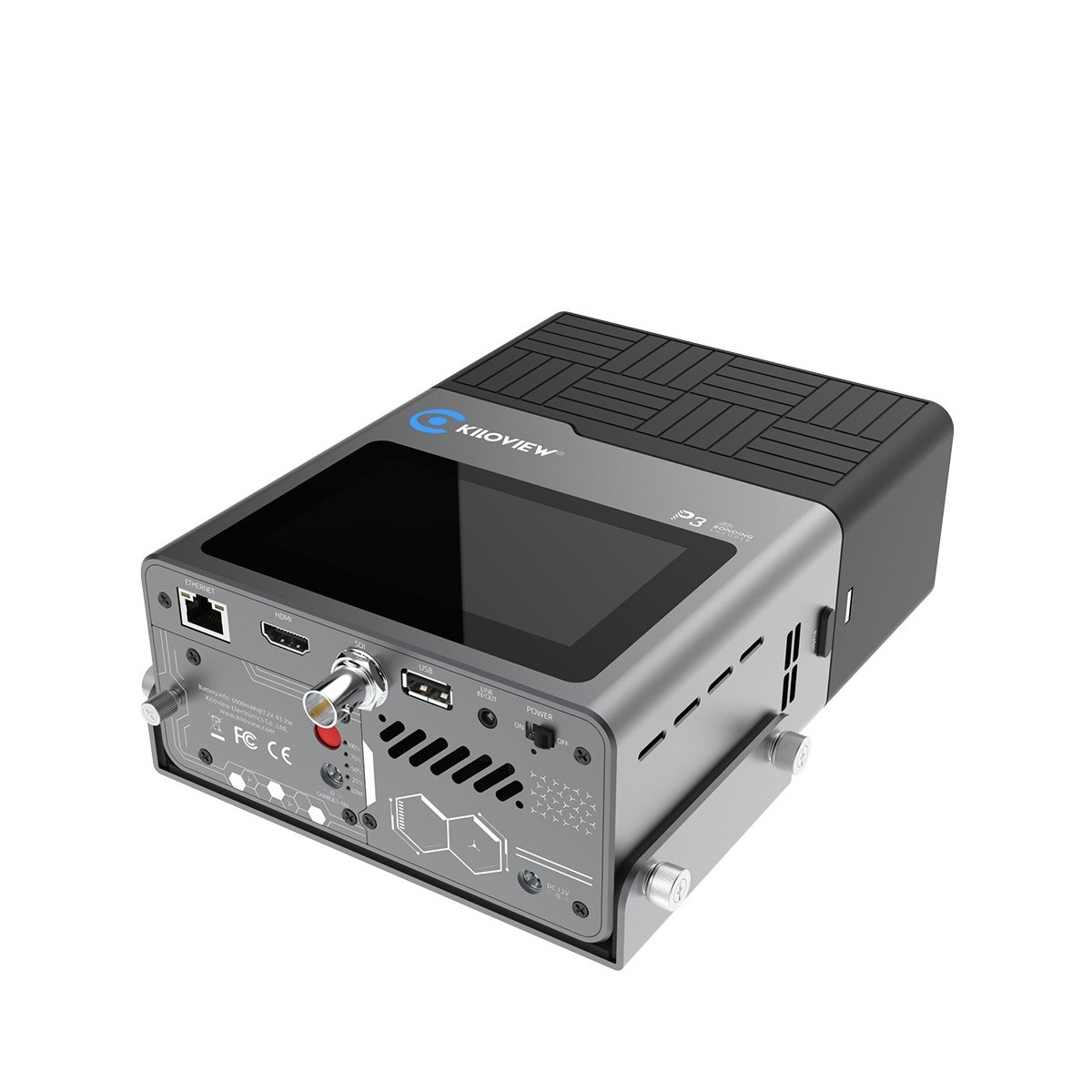 Kiloview P3