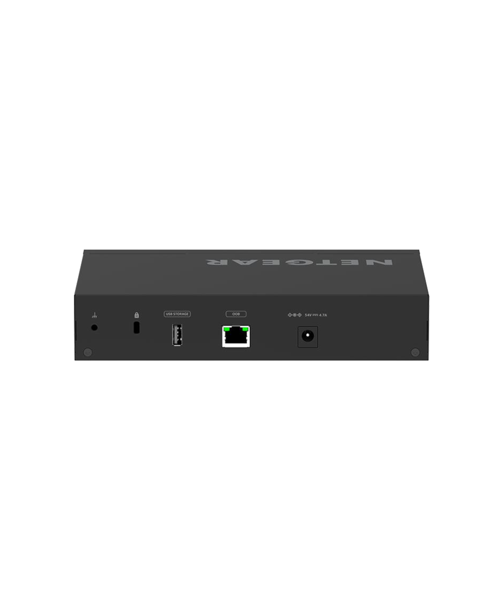 Netgear GSM4210PX-100EUS
