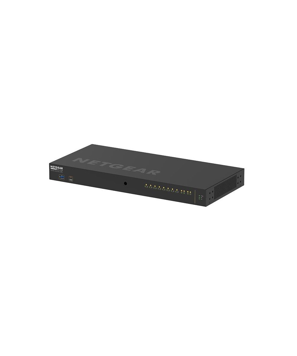 Netgear GSM4212P-100EUS
