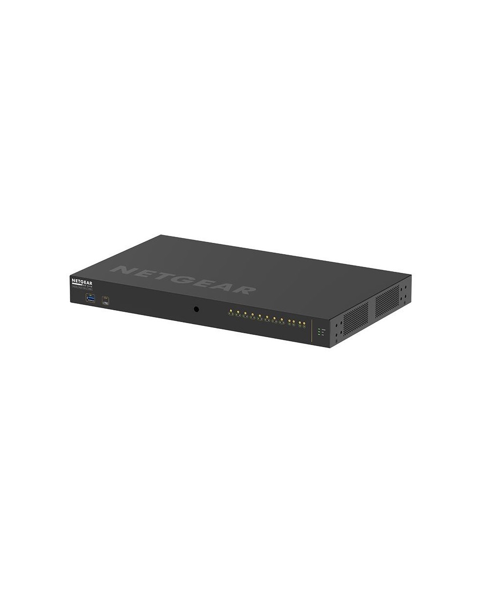Netgear GSM4212UX-100EUS
