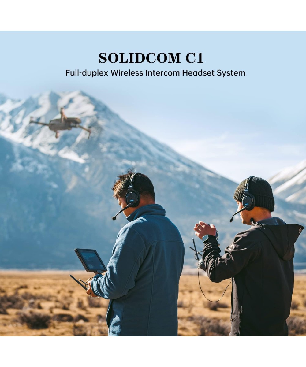 Solidcom C1-2S