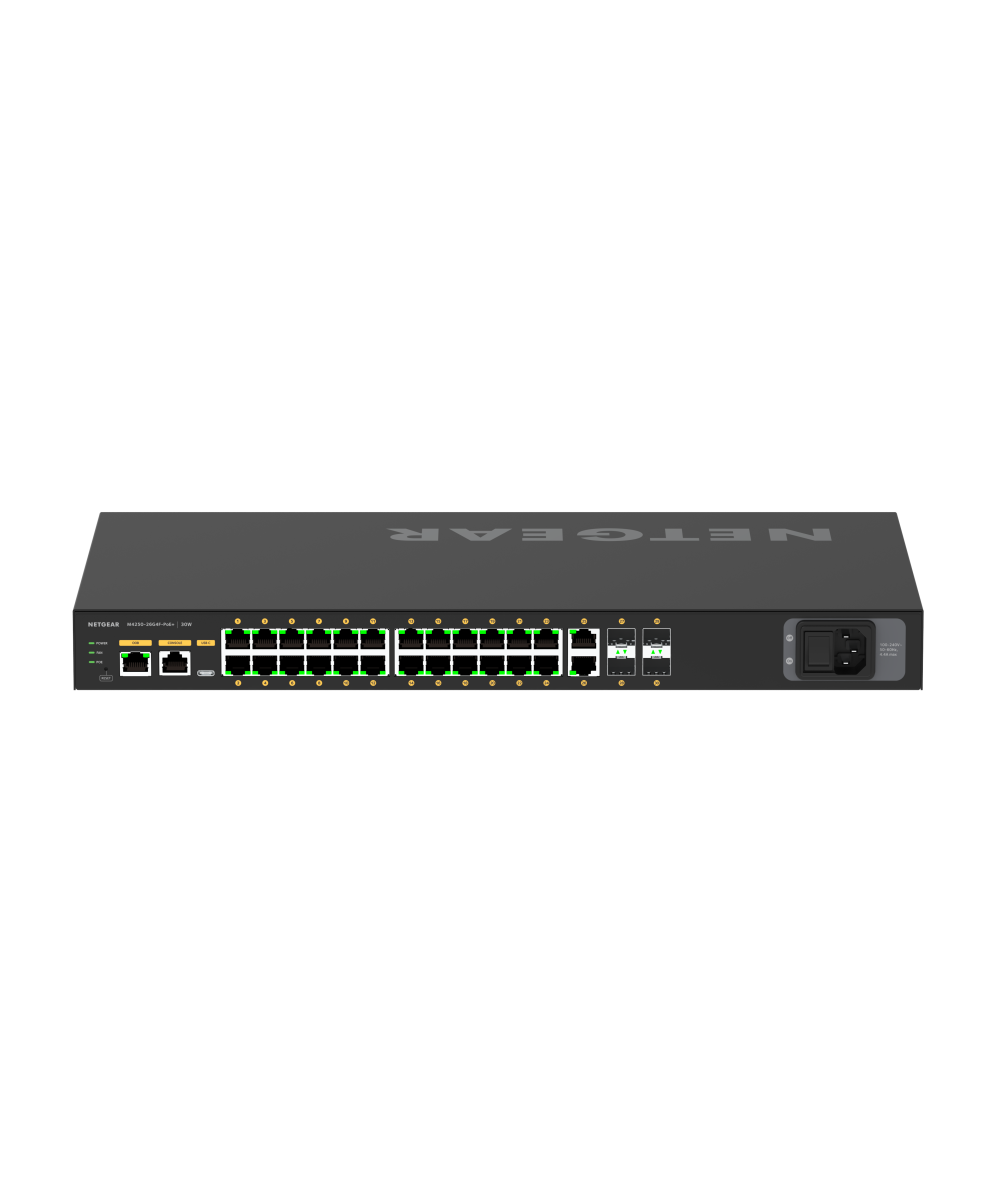 Netgear GSM4230P-100EUS