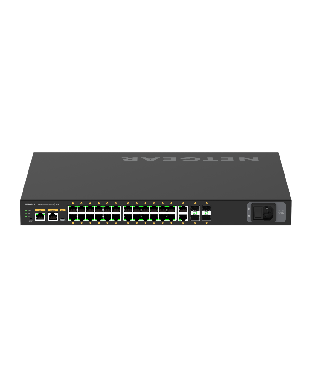 Netgear GSM4230PX-100EUS