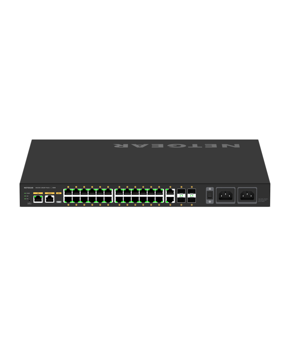 Netgear GSM4230UP-100EUS