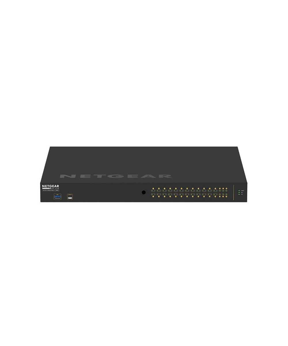 Netgear GSM4230UP-100EUS
