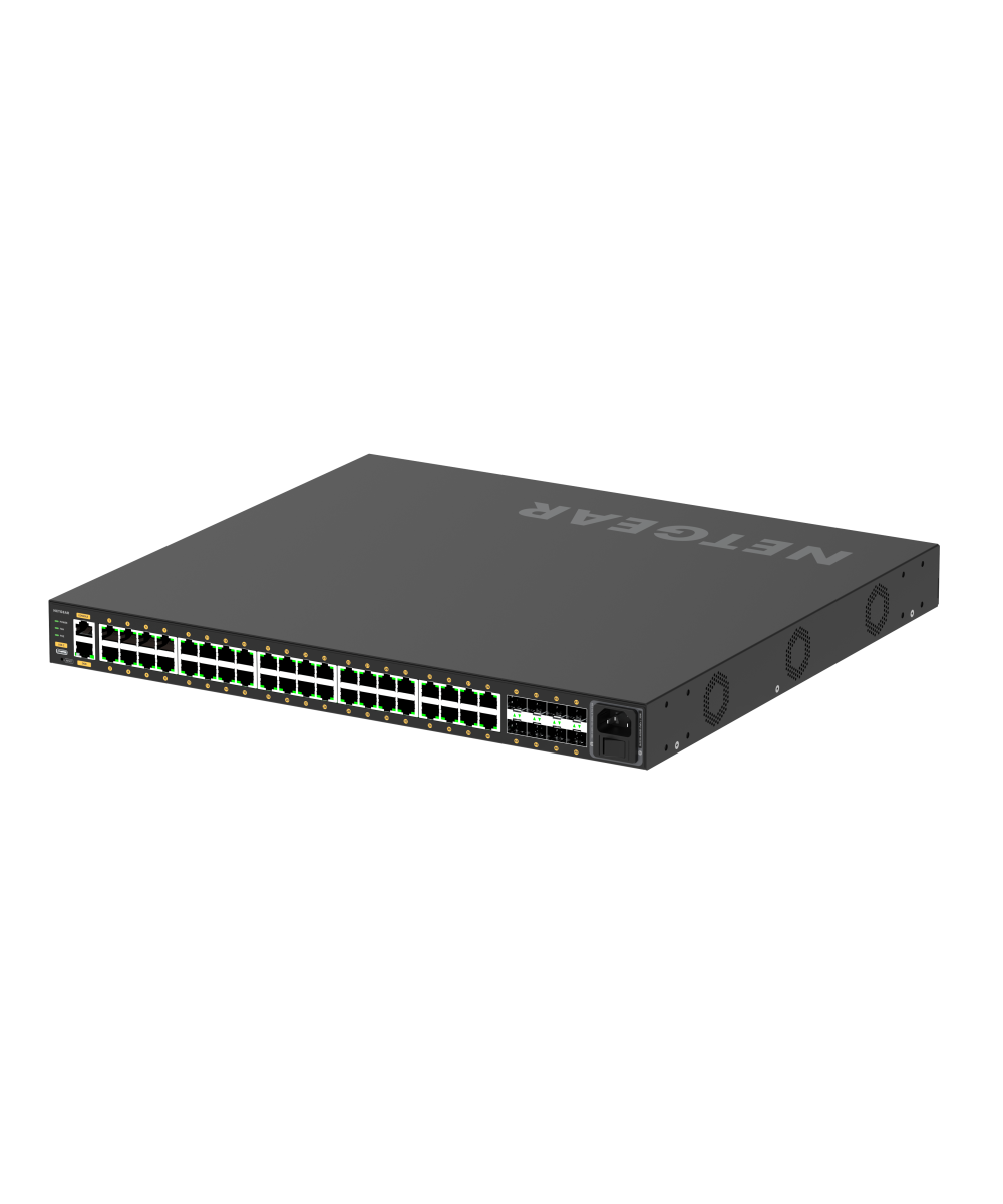 Netgear GSM4248P-100EUS