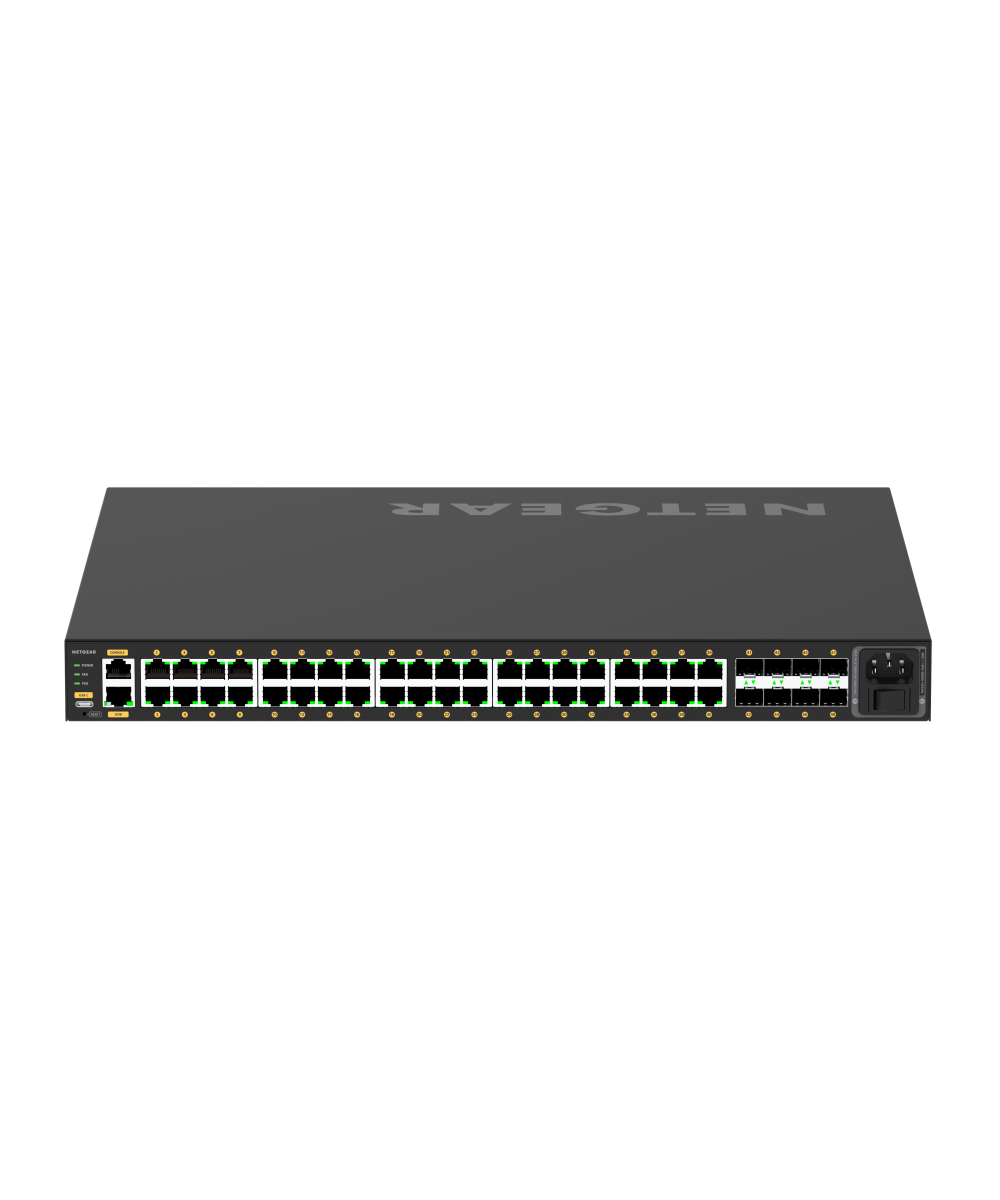Netgear GSM4248P-100EUS