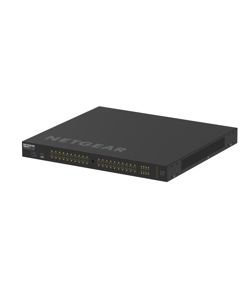 Netgear GSM4248P-100EUS