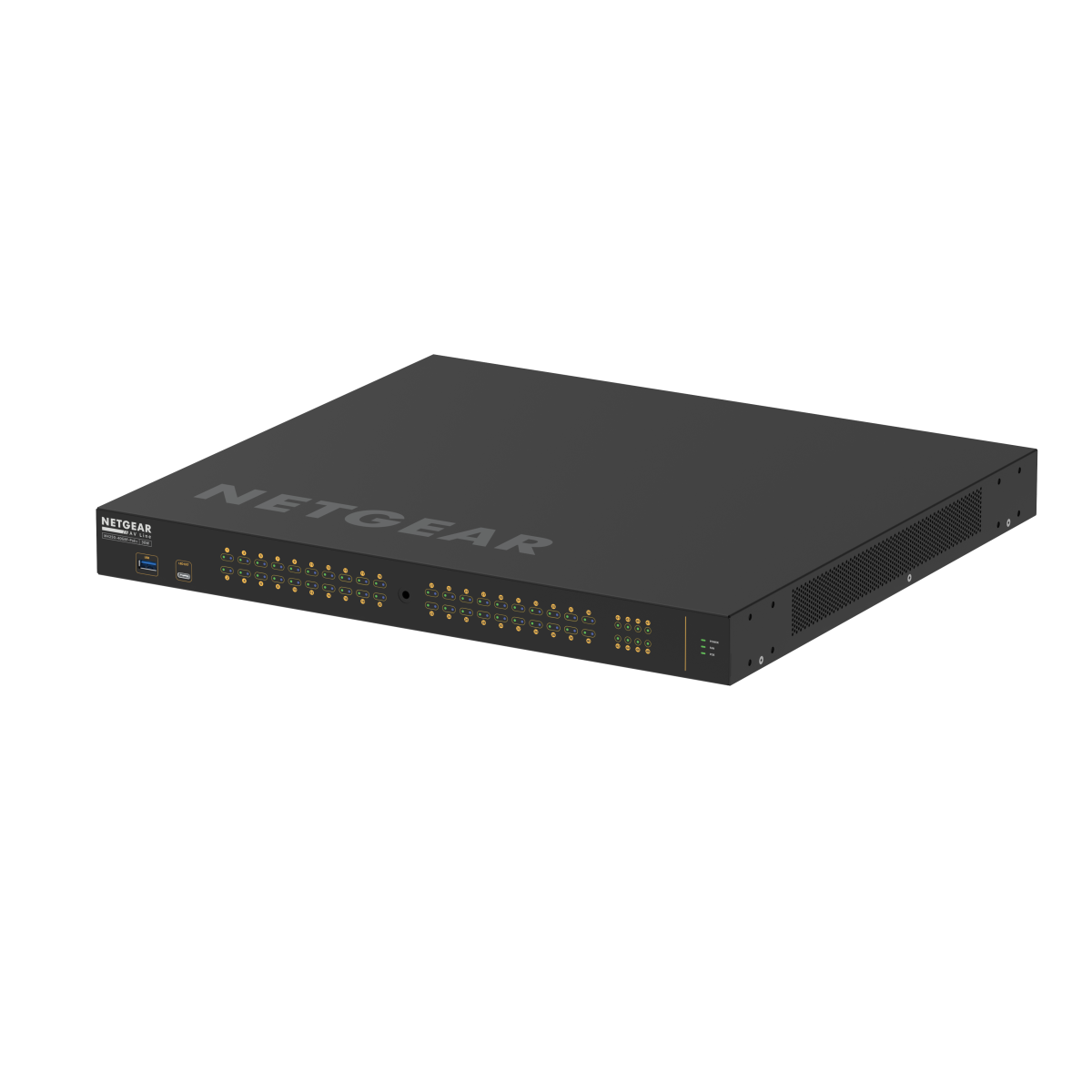 Netgear GSM4248P-100EUS