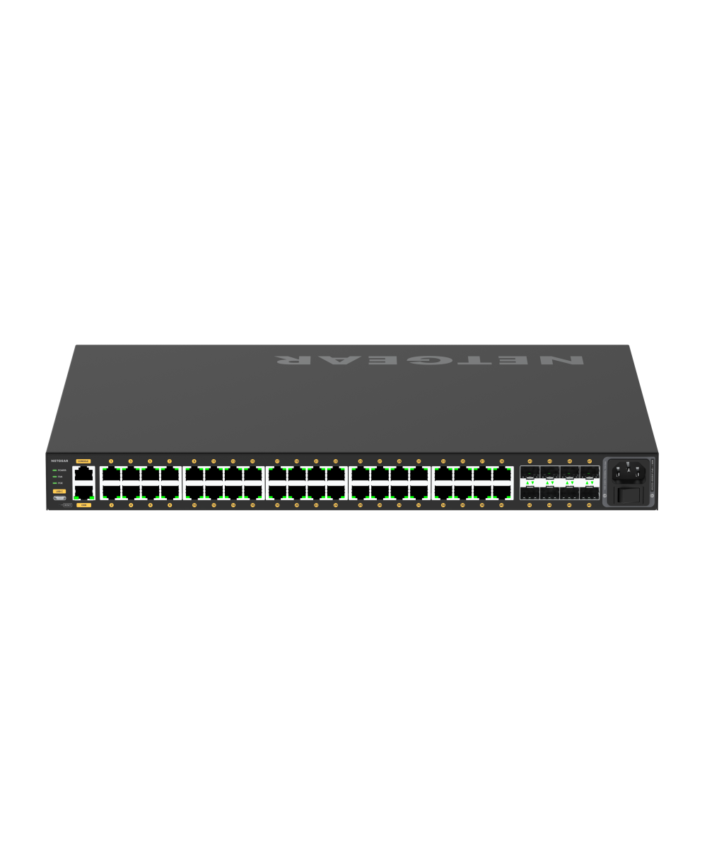 Netgear GSM4248PX-100EUS