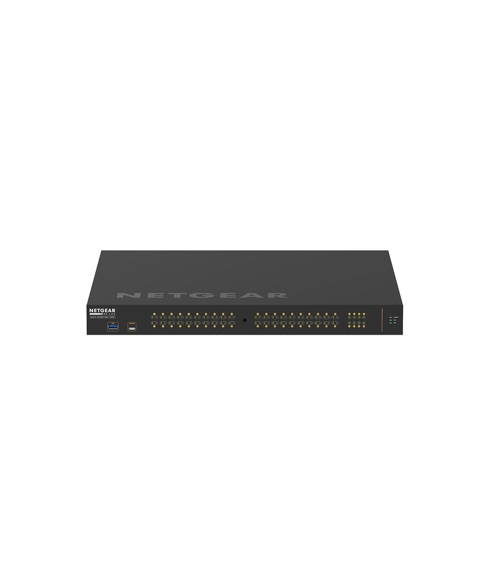 Netgear GSM4248PX-100EUS