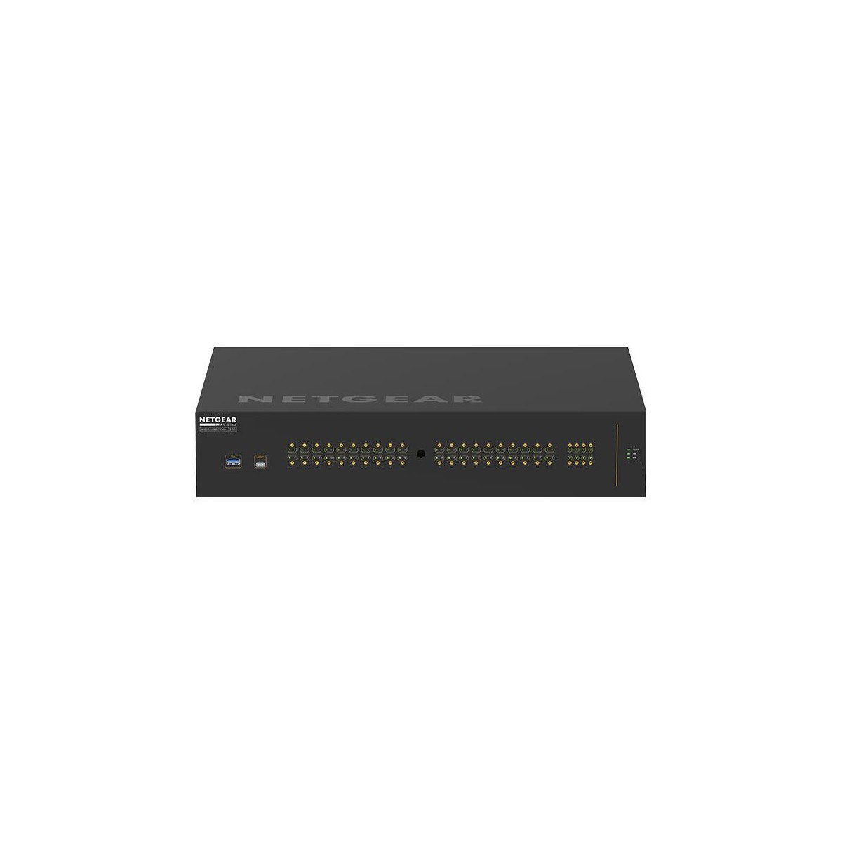 Netgear GSM4248UX-100EUS