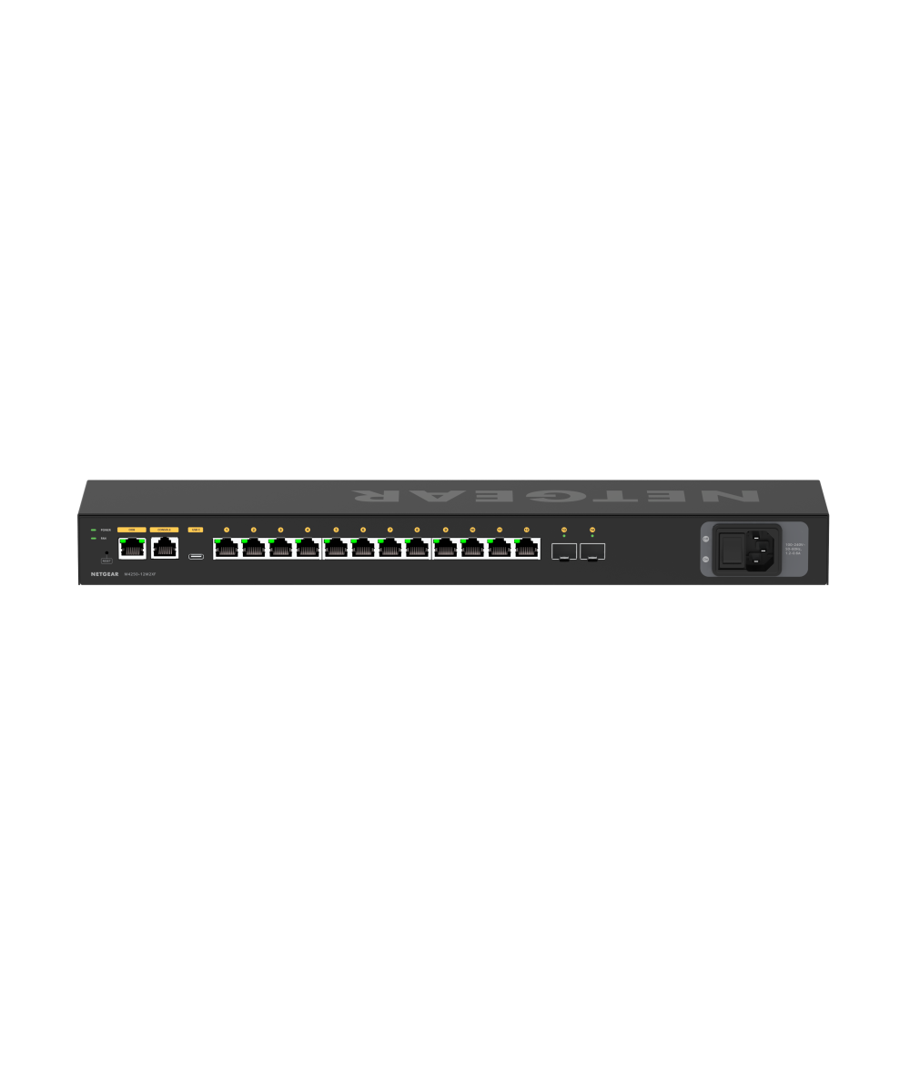 Netgear MSM4214X-100EUS