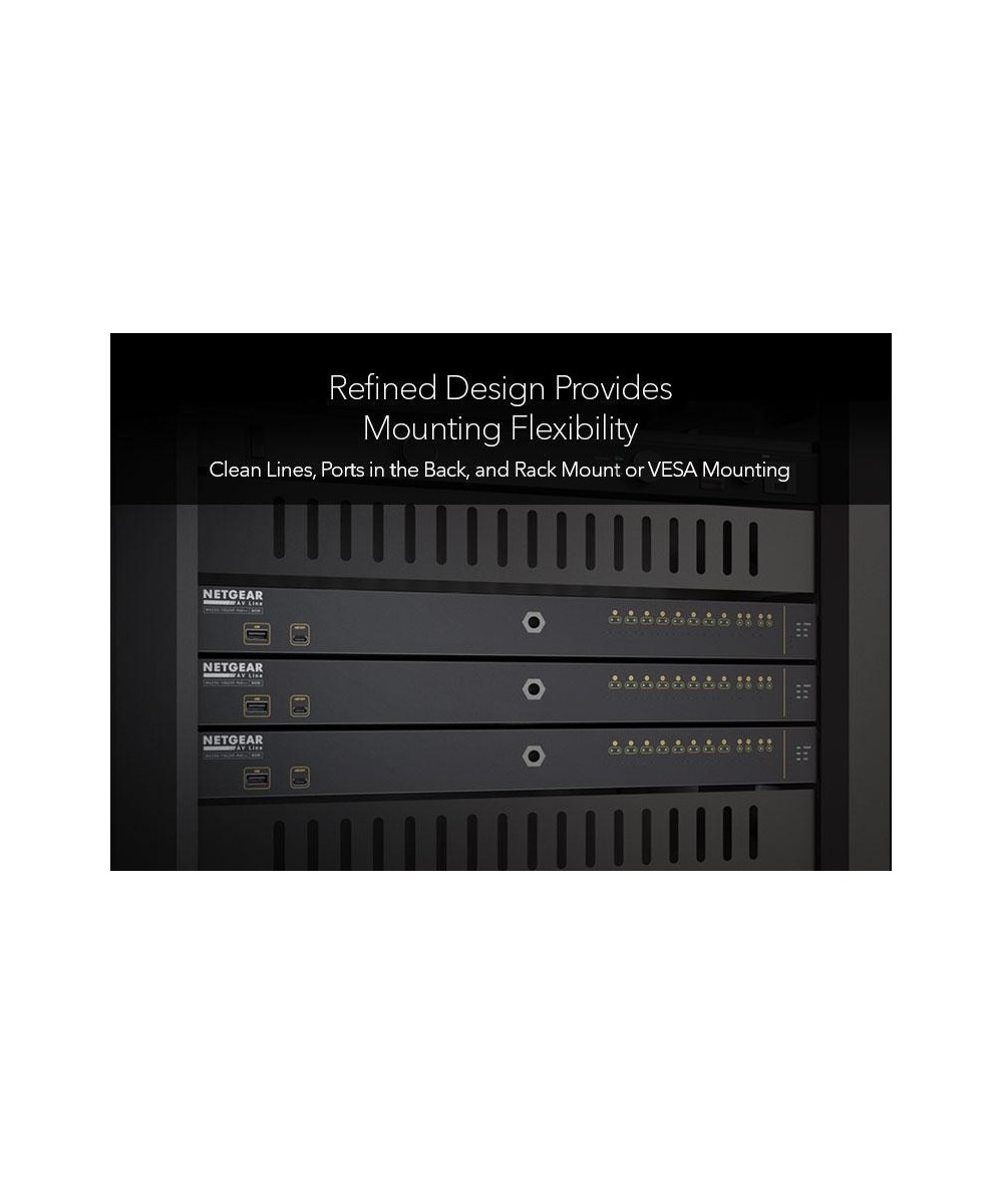 Netgear MSM4214X-100EUS