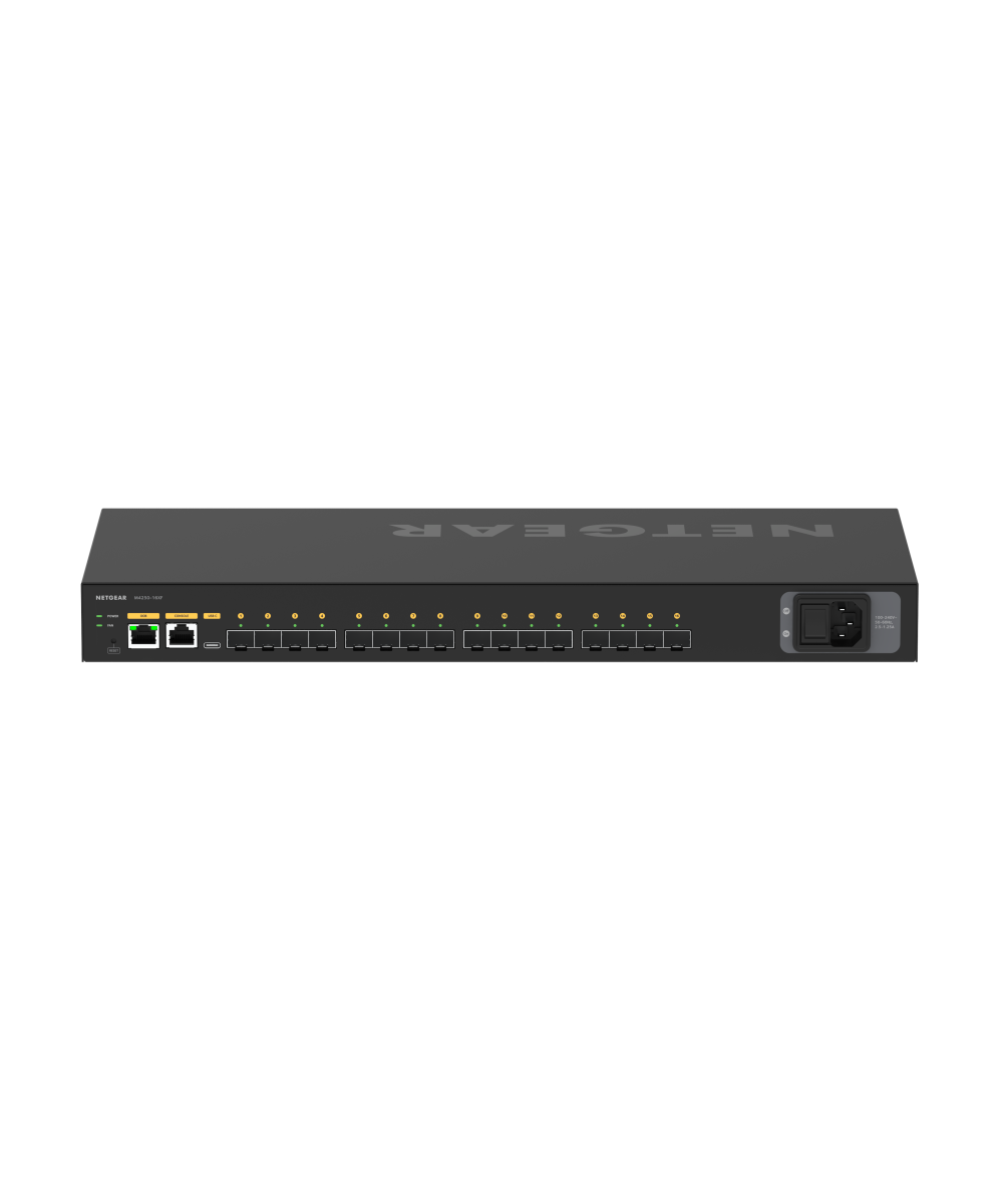 Netgear XSM4216F-100EUS