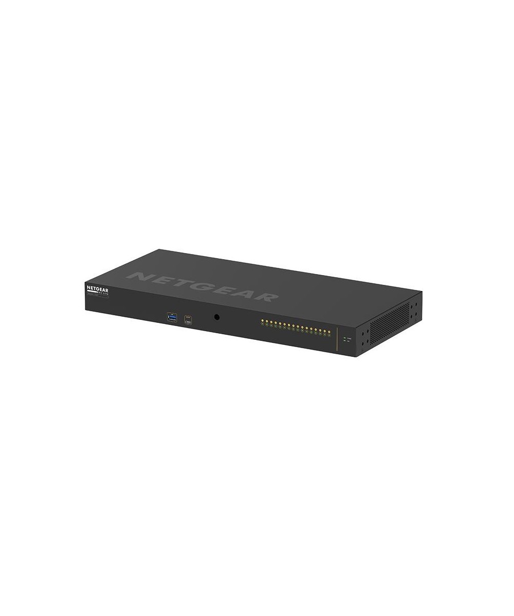 Netgear XSM4216F-100EUS
